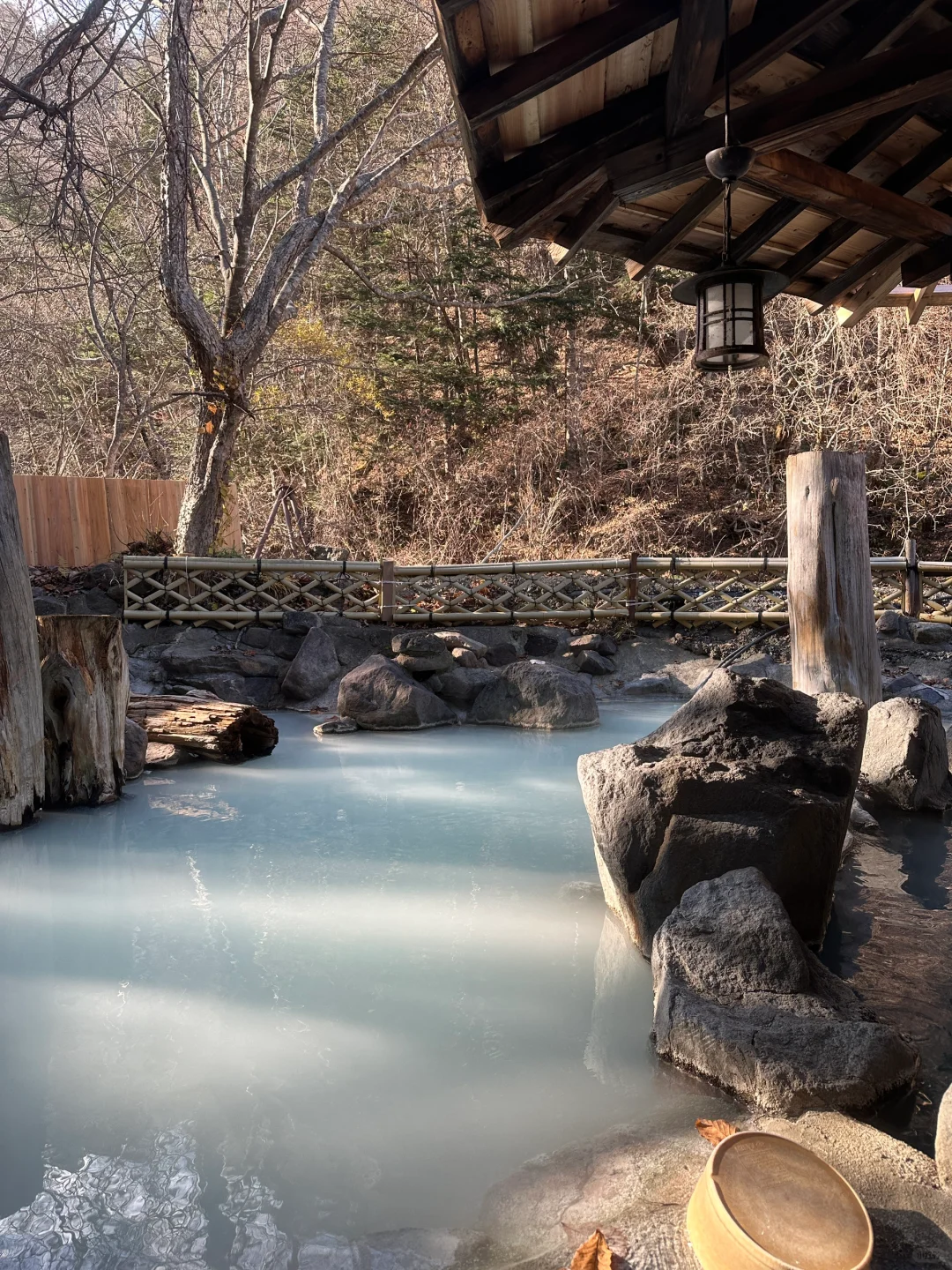 Secret Hot Springs in the Deep Mountains of Kanto: Hidden Mixed-Gender Baths Near Tokyo