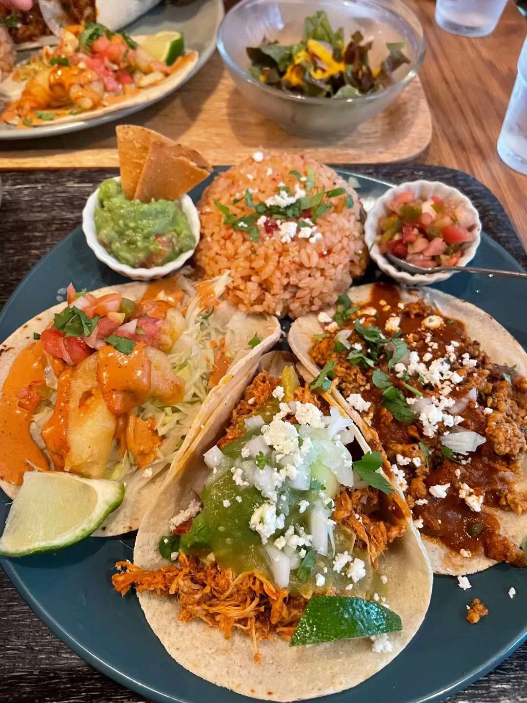 Kyoto's Top Mexican 🇲🇽 Eats