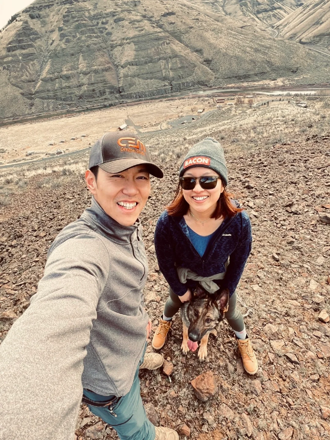 Where to Go in Oregon for the Weekend | Kid-Friendly Fun👶, Dog Adventures🐶, and Camping⛺️