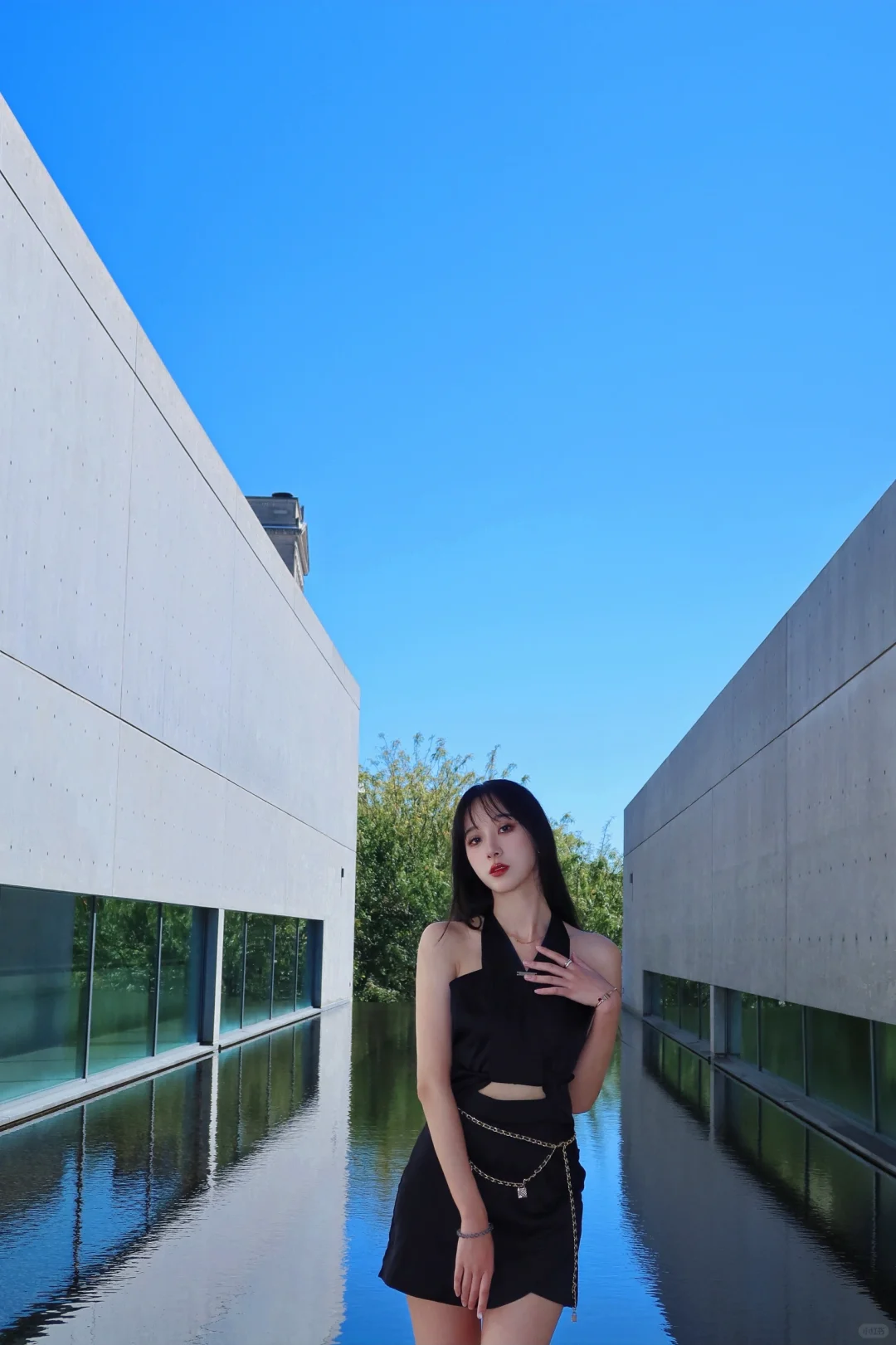 Contemporary Art Museum St. Louis