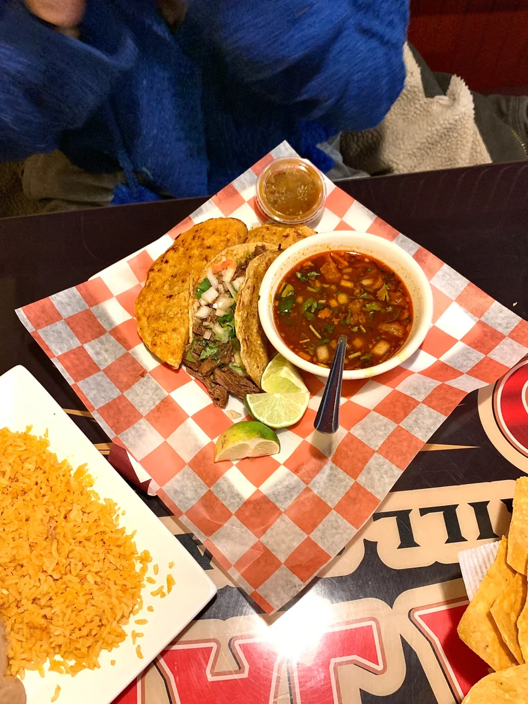 Columbus | Exploring CasaJalisco: A Delicious Mexican Restaurant 🌮