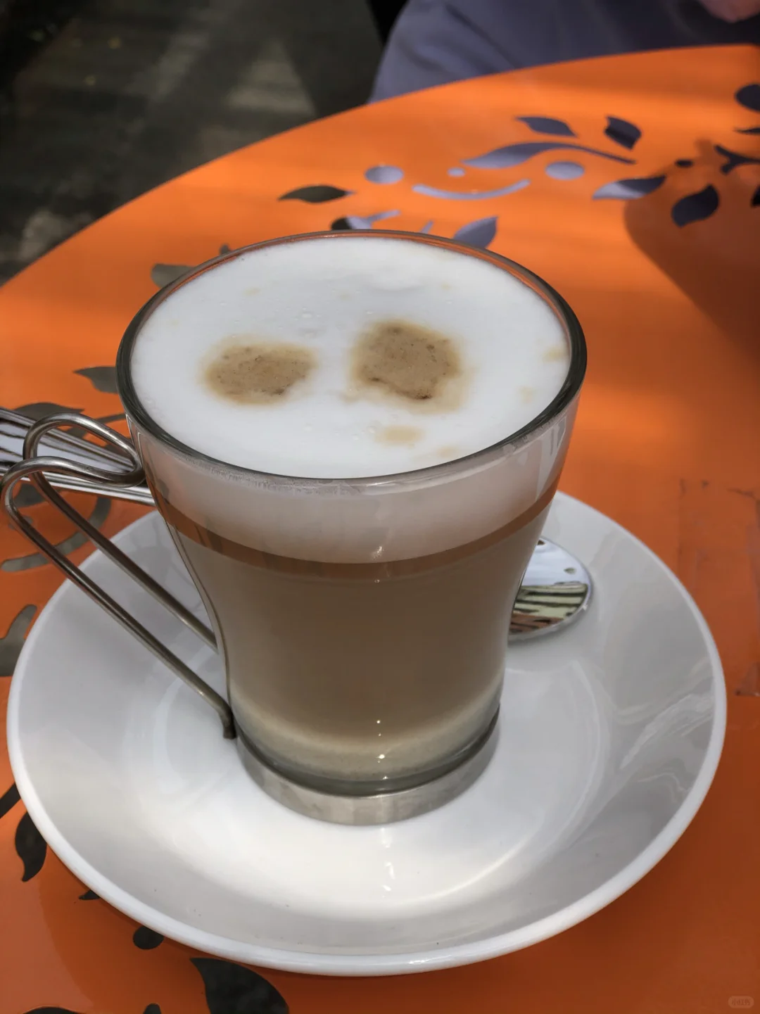 Hidden Gem: A Cozy Lebanese Eatery in Jersey City, New Jersey