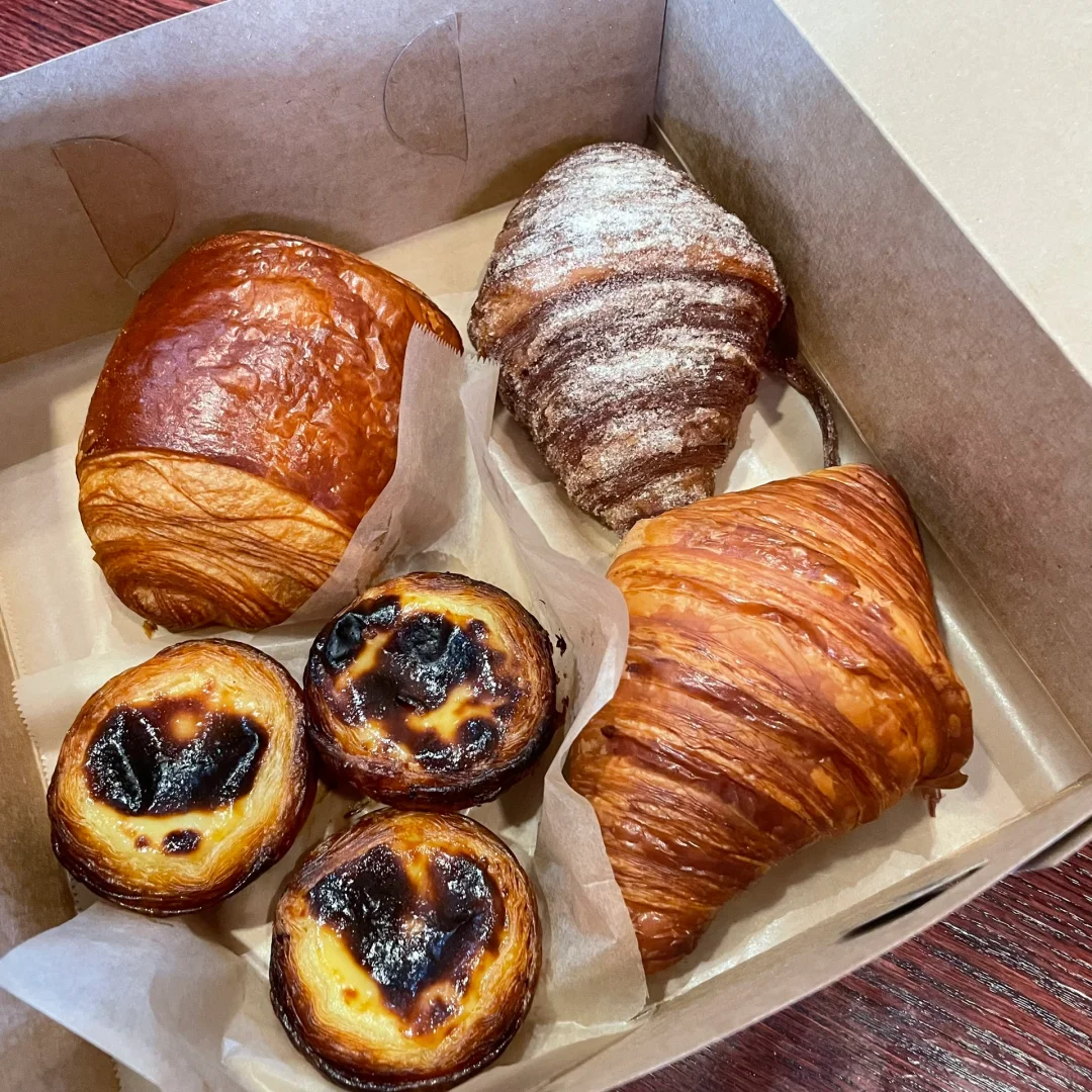 This Denver Bakery Is So Delicious It'll Bring You to Tears!