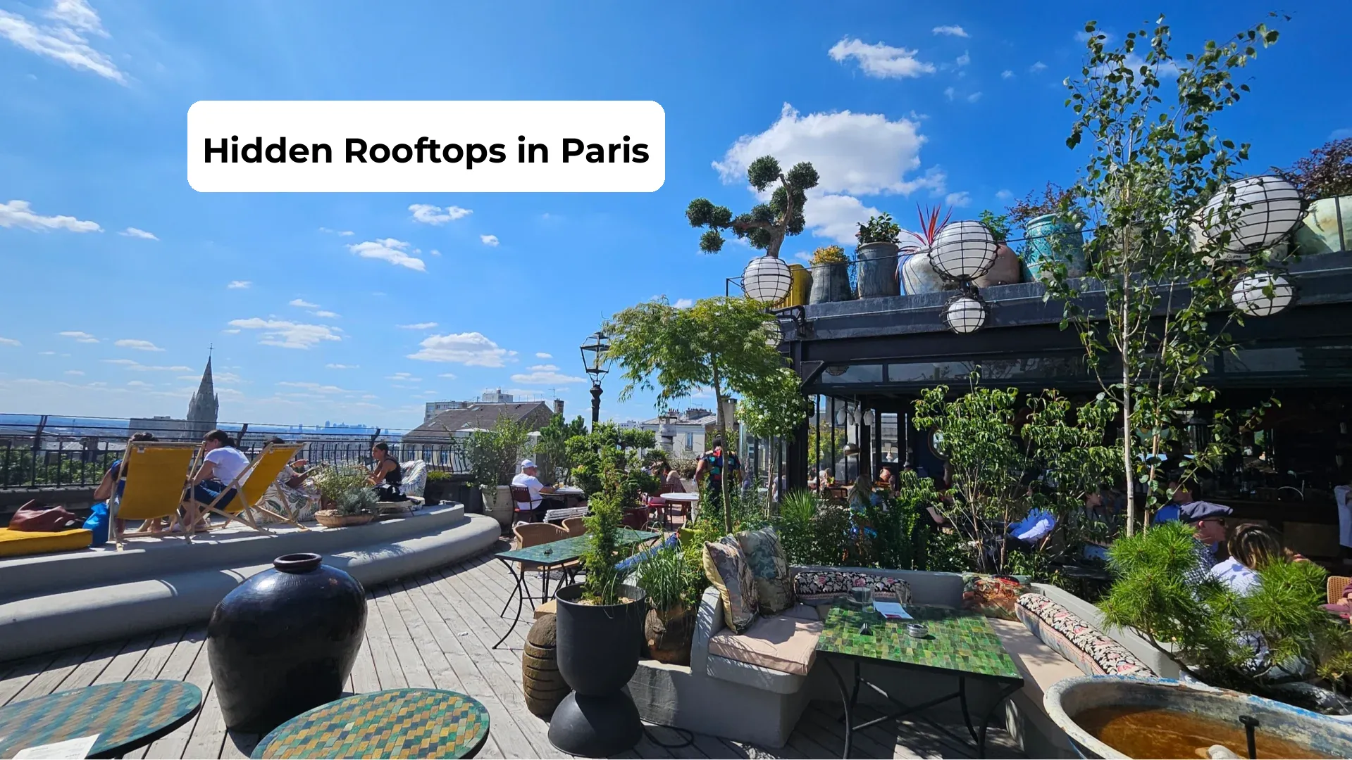 Thank God, Paris is finally heating up 😭