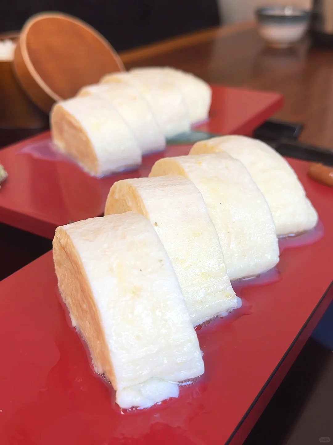 White Tamagoyaki Aims to Become 'Japan's Best'