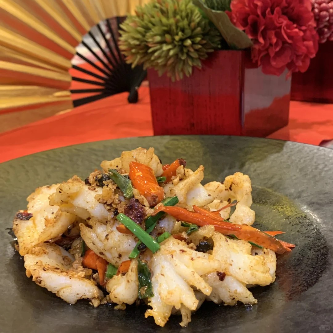 Big Bear Bistro | Private Kitchen 🍲