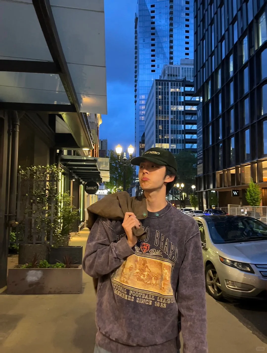 Exploring Downtown Portland 🇺🇸