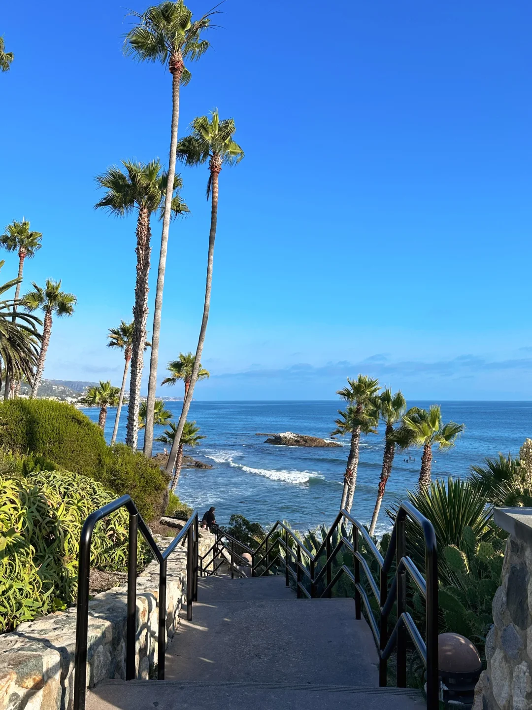 🇺🇸｜Laguna Beach🌊🌊🌊LA's Most Beautiful Beach🏝️🏝️