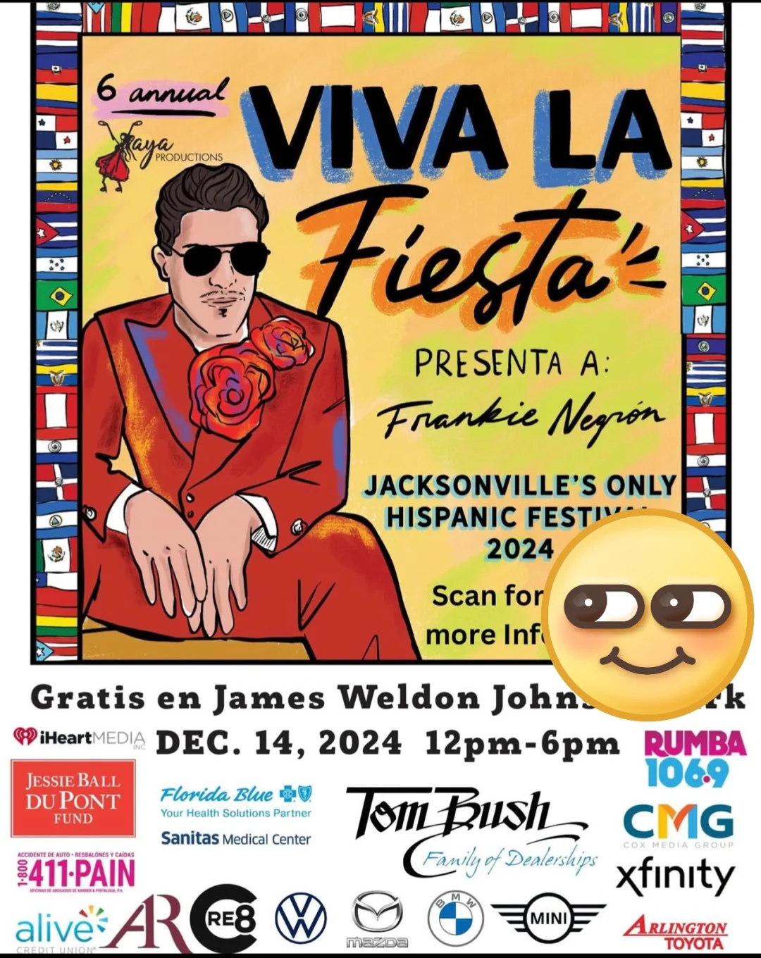 Jacksonville Kid-Friendly Fun | What's Happening on December 14th?