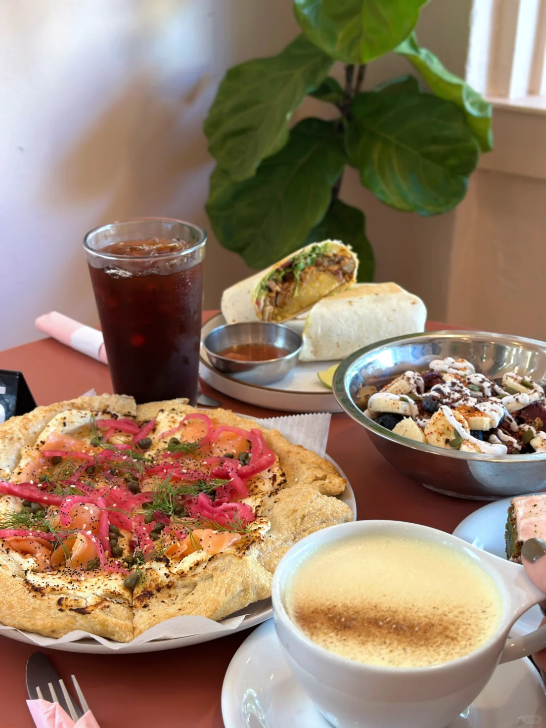 St. Pete | A Hidden Gem Coffee Shop I’m Reluctant to Share ☕