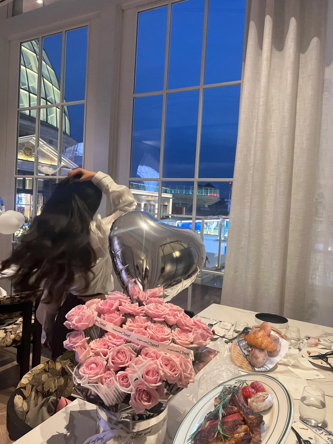 Perfect Spots for a Girls' Day Out ✨