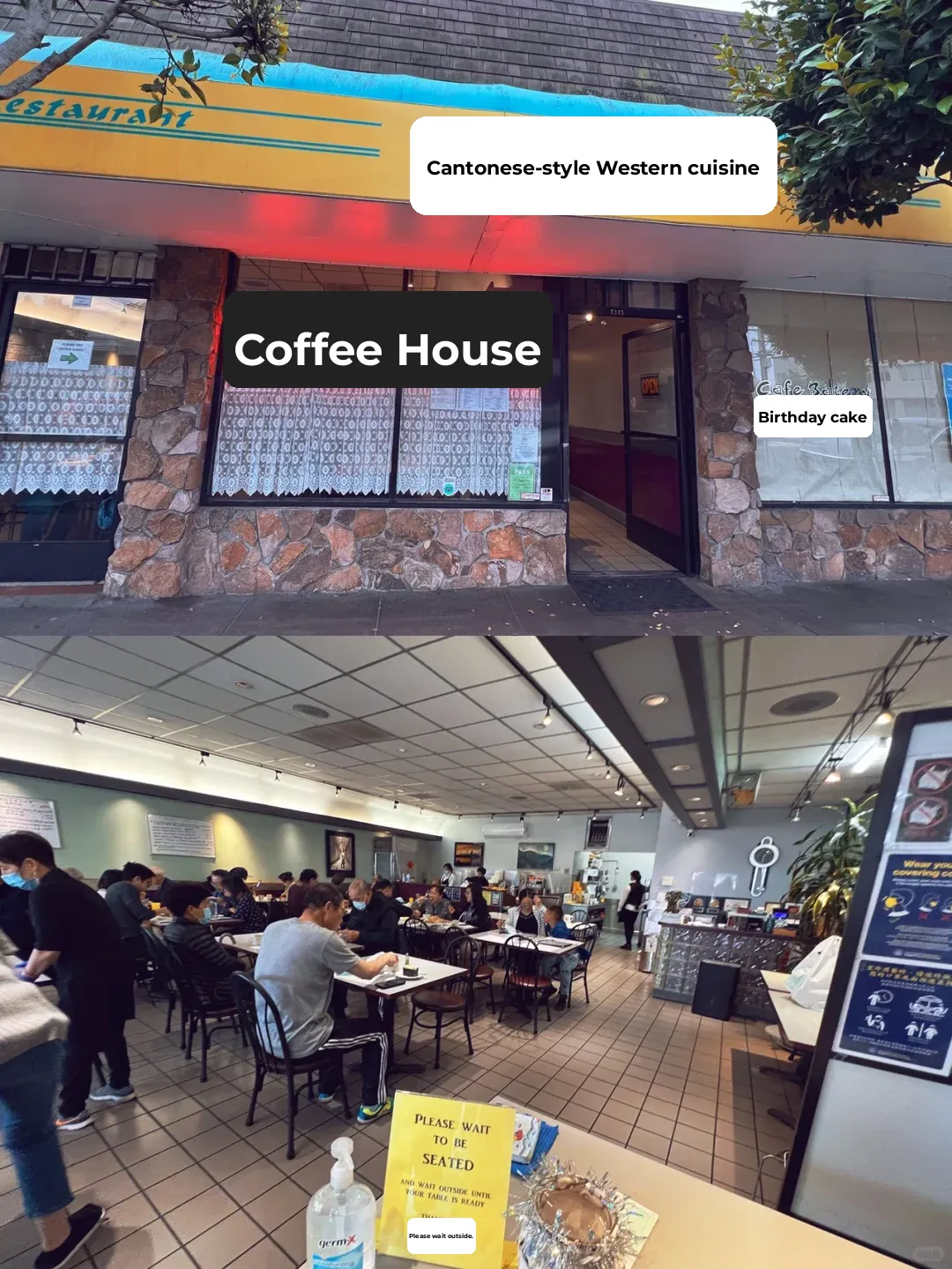 Hidden Gem 🌟 Authentic Hong Kong-Style Western Restaurant Only the OGs of SF Know About!