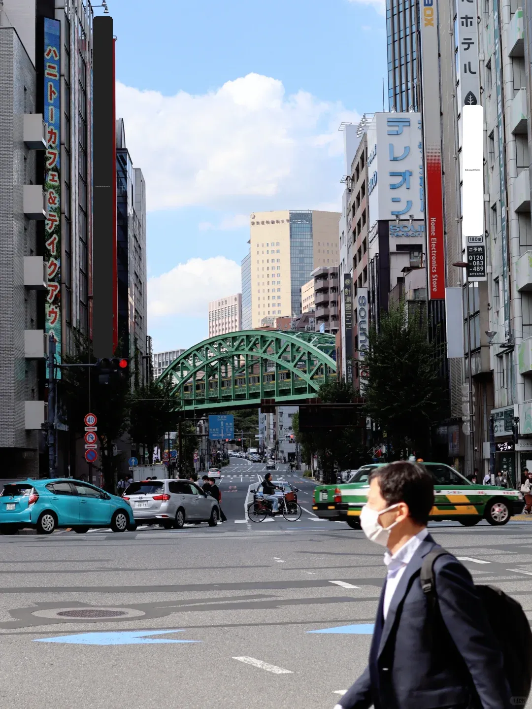 🇯🇵 Tokyo One-Day Itinerary | How to Maximize Your Day in Tokyo?