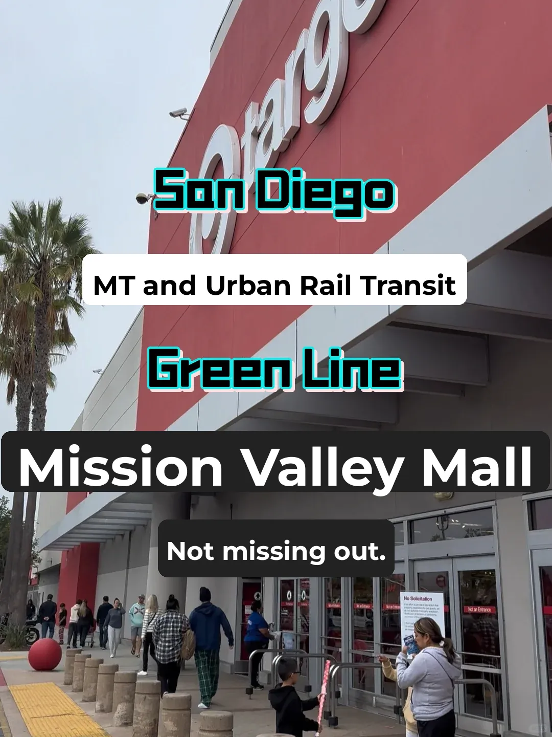 San Diego Must-Visit Spots for Shopping and Sightseeing by Trolley