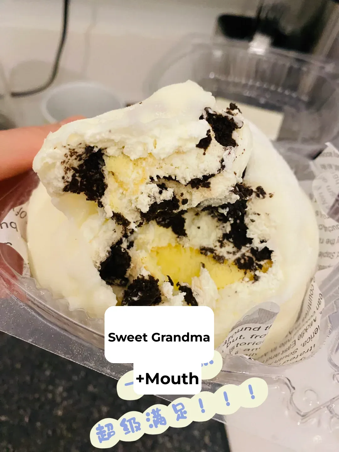 The Sense of Belonging That Good Food Brings