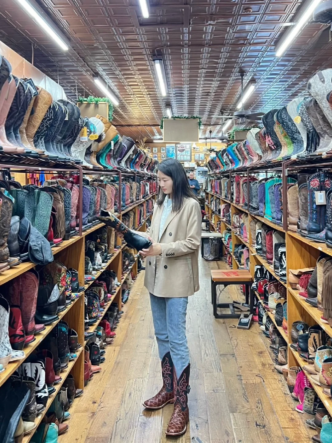 Christmas Travel｜Austin + San Antonio