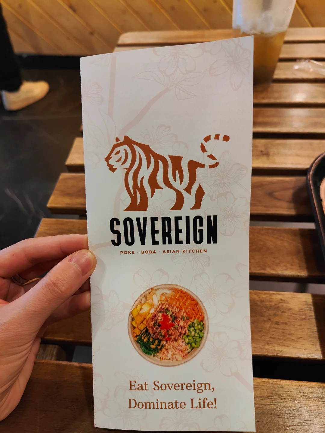 Miami Chinese Food Recommendation!! Featuring SOVEREIGN