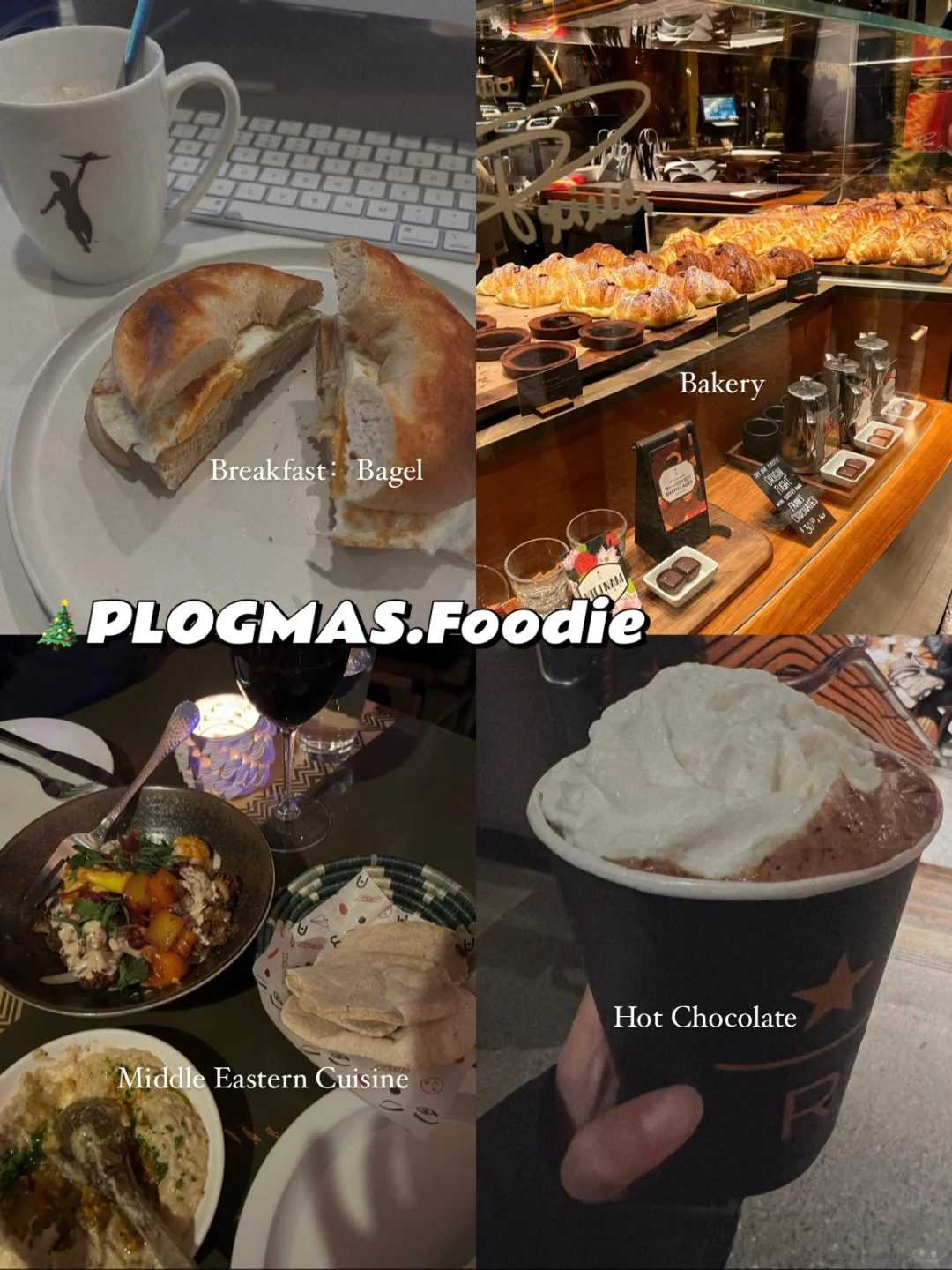 PLOGMAS🎄 A Middle Eastern Spot You'll Keep Coming Back To ✌️