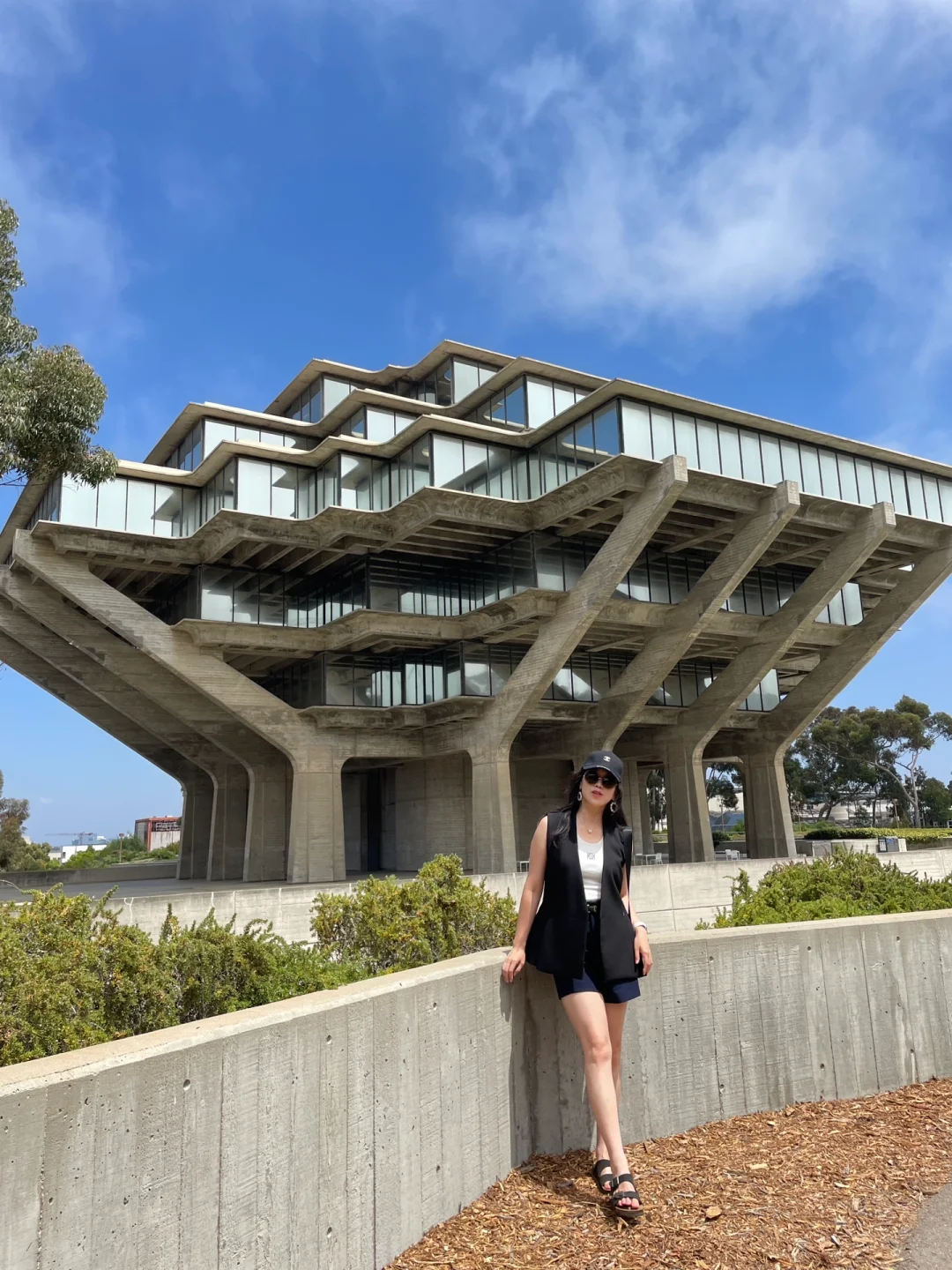 Exploring All of San Diego 🇺🇸 | Mom Says It's a Good Thing I Didn't Go to UCSD