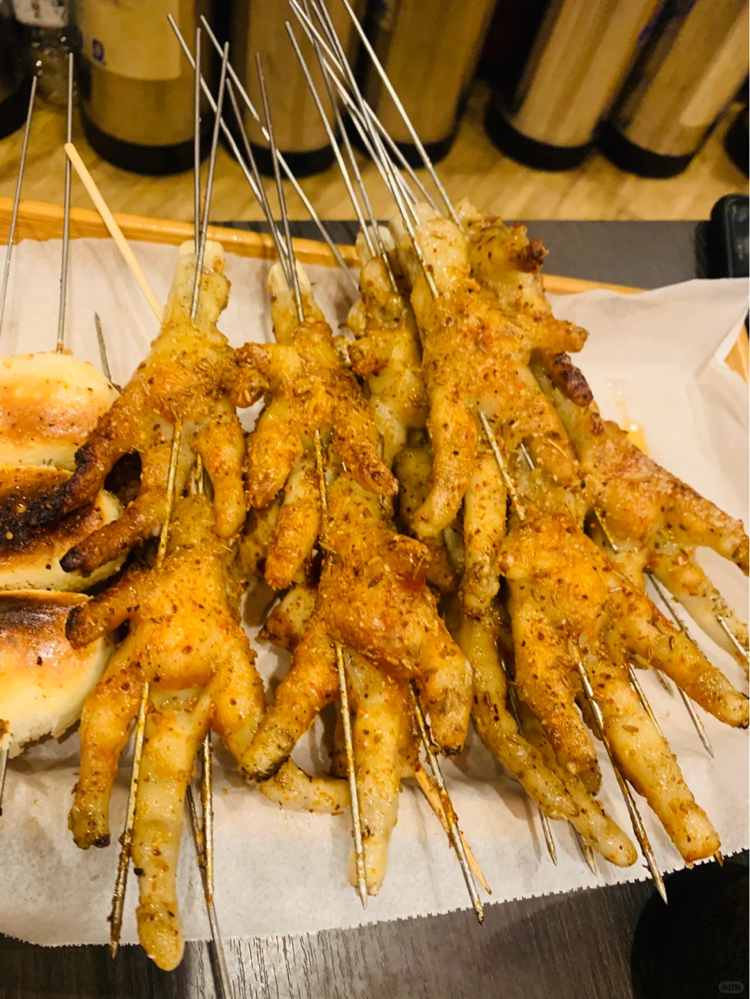 East Osaka BBQ Joint - Flavor Overload!!