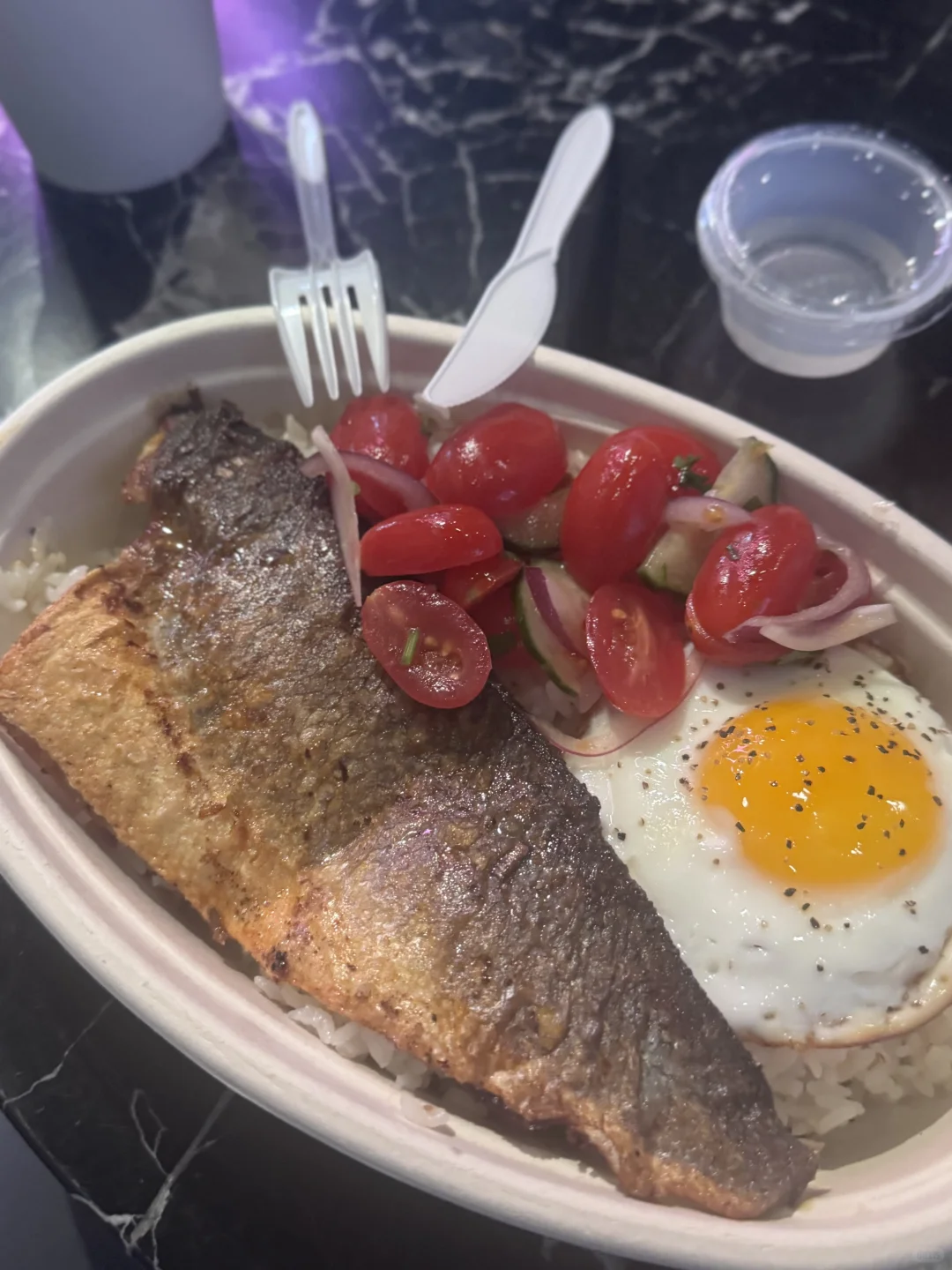 📍Sunrice – Portland, Oregon