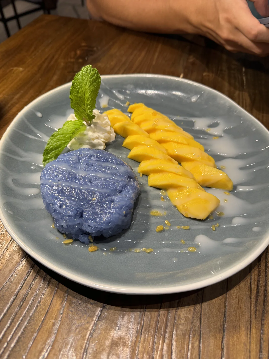 Atlanta Thai Cuisine | Silom Thai & Sushi Bar 🇹🇭