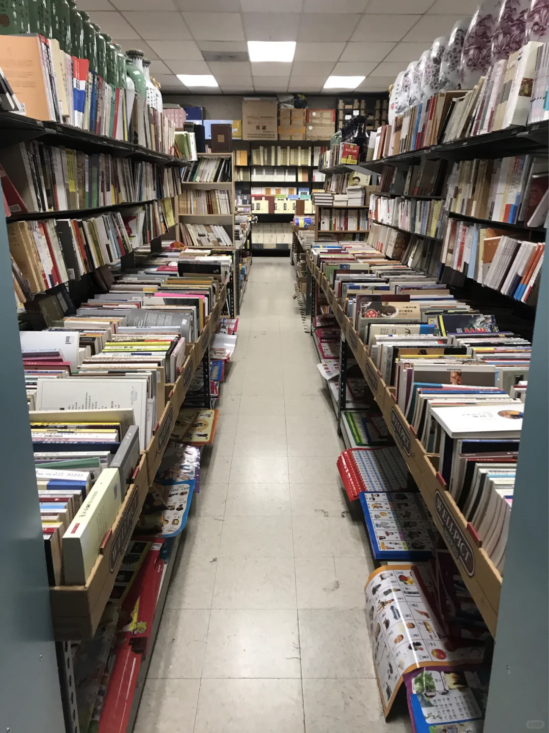 Bay Area Book Hunting | Highly Recommend This Awesome Chinese Bookstore: Book Origin