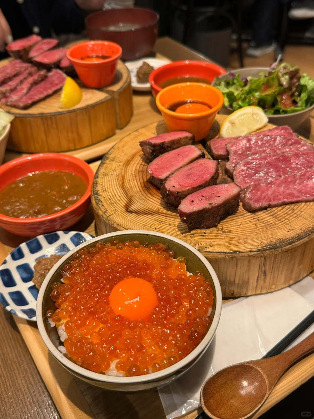 Craving Wagyu Even After Returning from Japan 🇯🇵