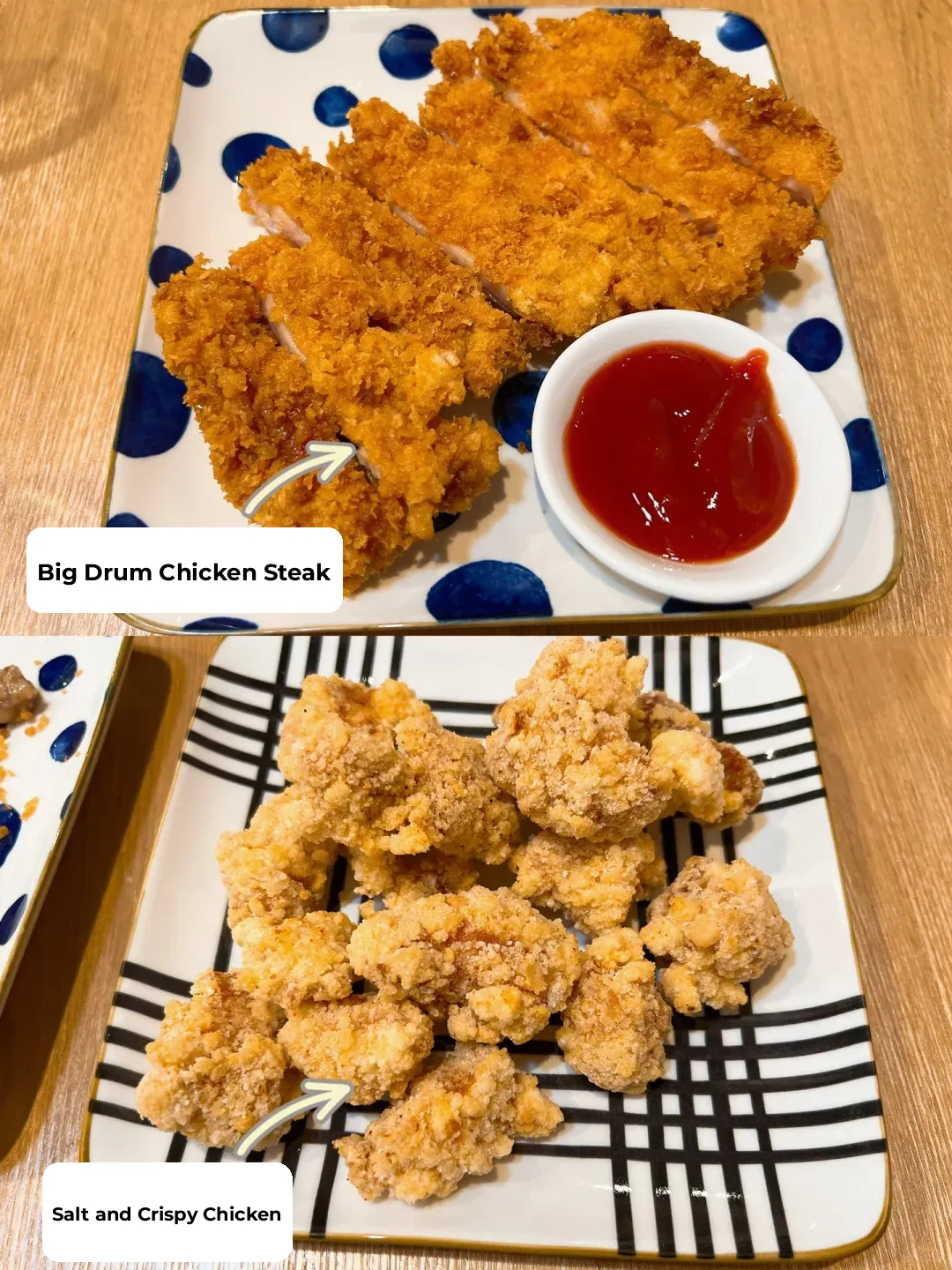 【Seattle Foodie Adventure】Big Drum Rice Noodle is Now in Seattle! 😋