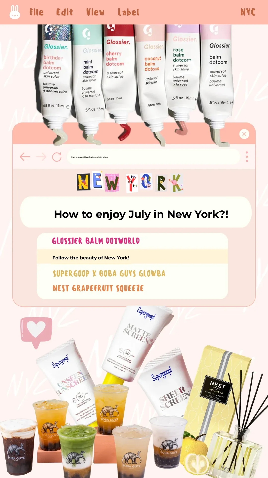 OMG! The Deals in NYC This Week Are Unreal!