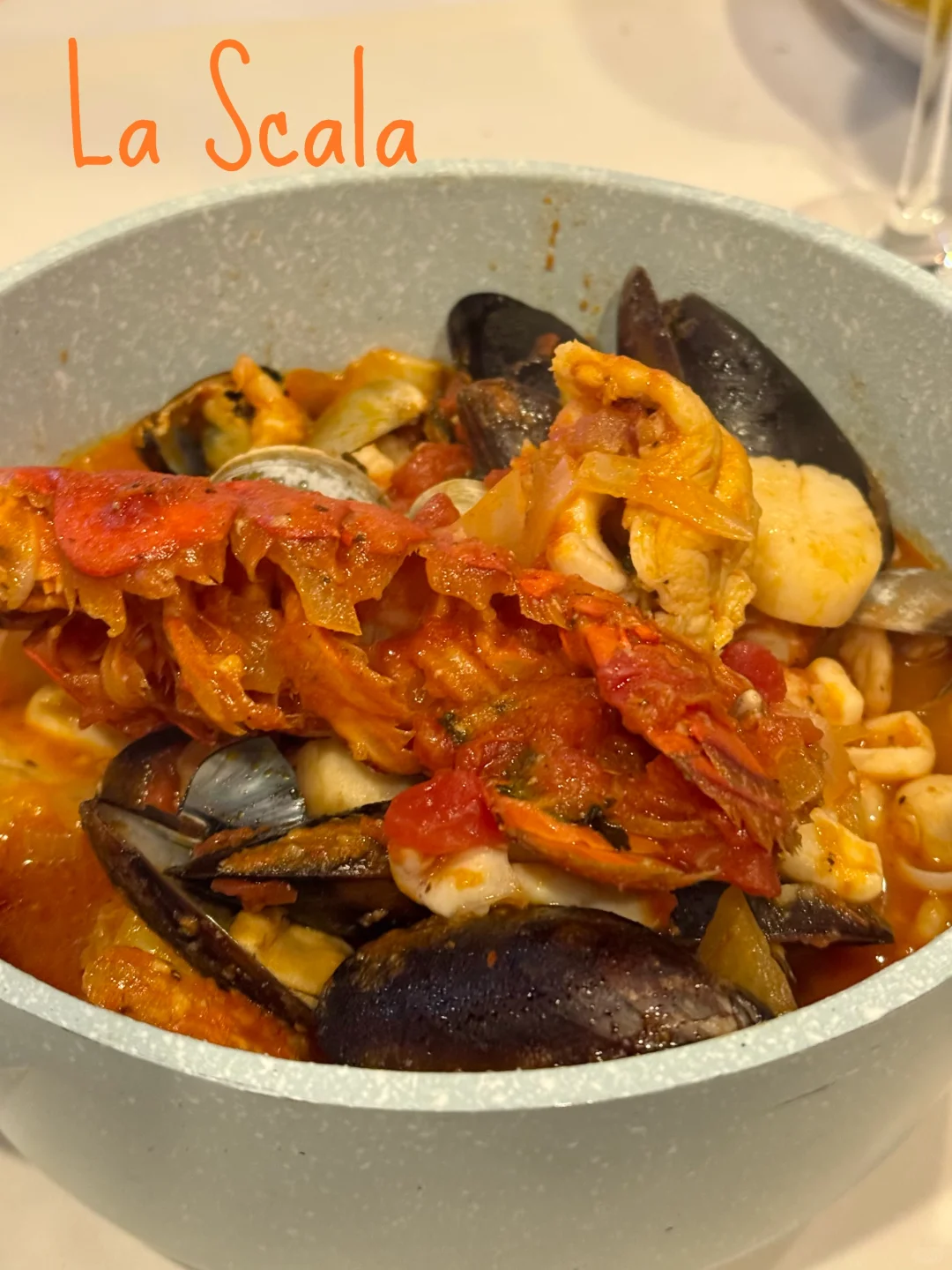 🇺🇸DMV Eats｜This Italian Restaurant Is Worth 10,000 Return Visits