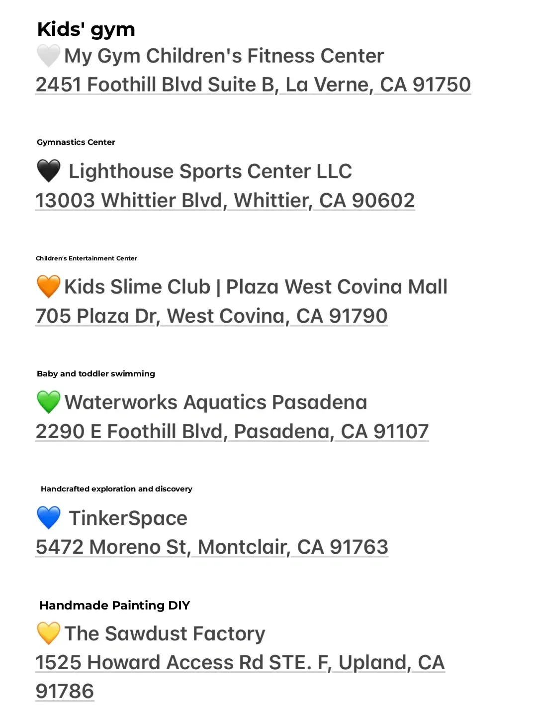 Los Angeles Kids' Outings (Part 3): 6 Fun & Educational Activities