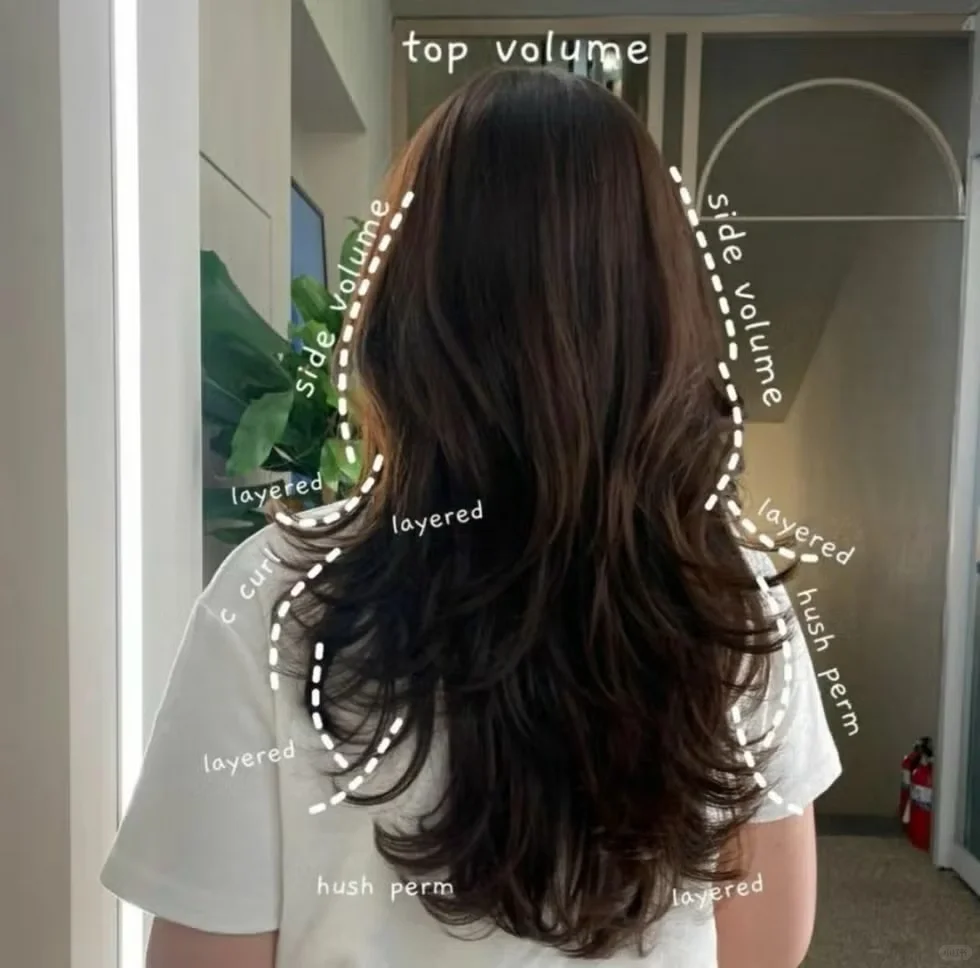 ATL💇‍♀️ Any sisters know a hairstylist who's amazing at layered cuts?