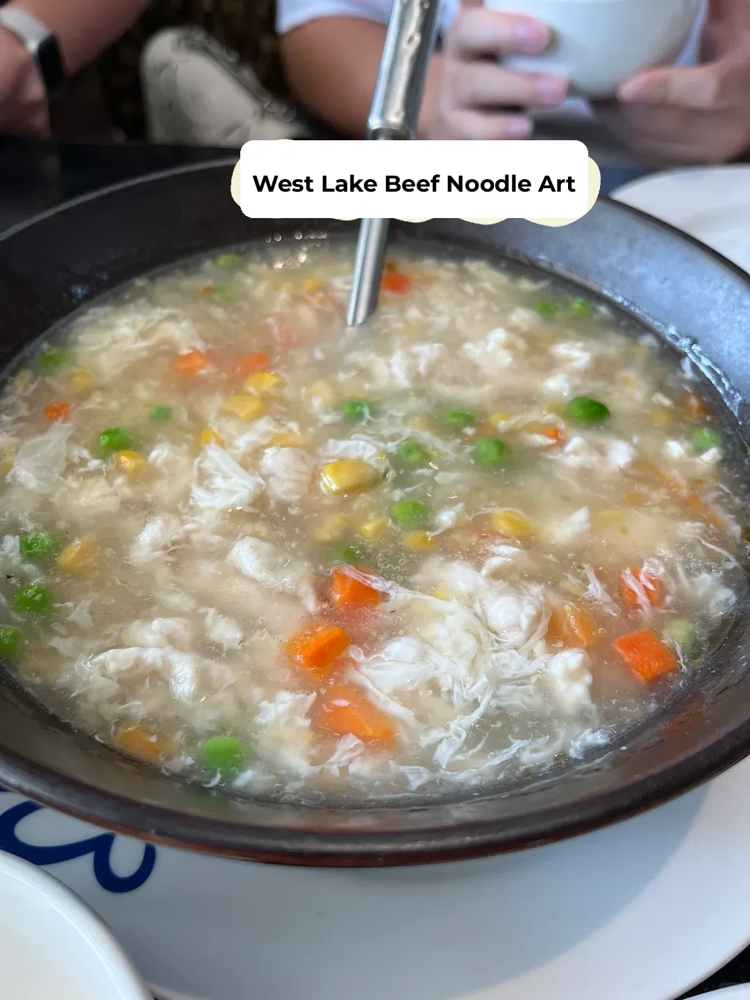 Memphis Chinese Restaurant: Mulan