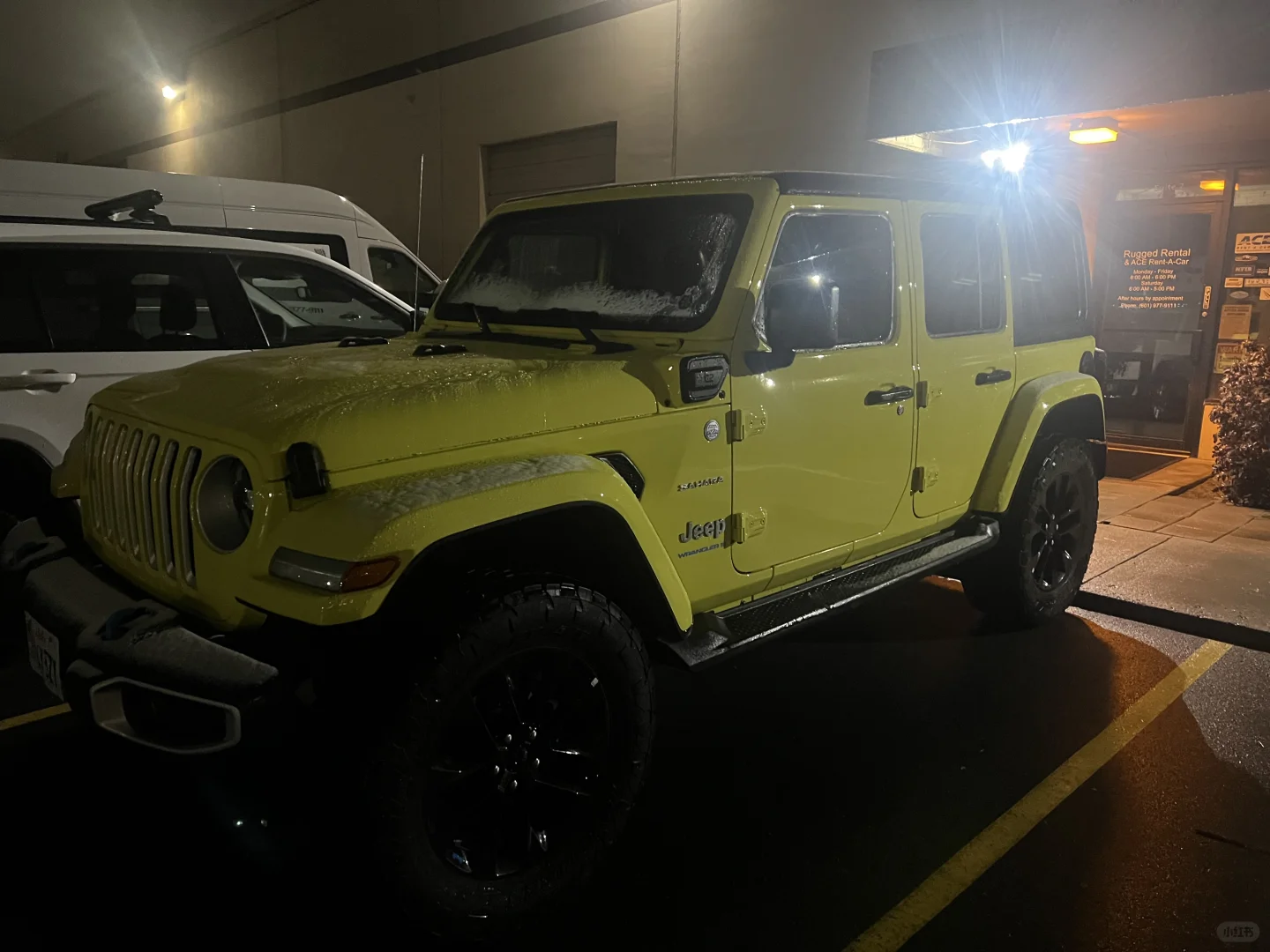 What I Ate During 10 Days of Skiing in Salt Lake City – No Photos, Just the Essentials