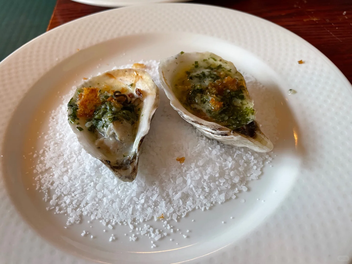 Chicago's Delicious and Highly Affordable French Bistro: Le Bouchon