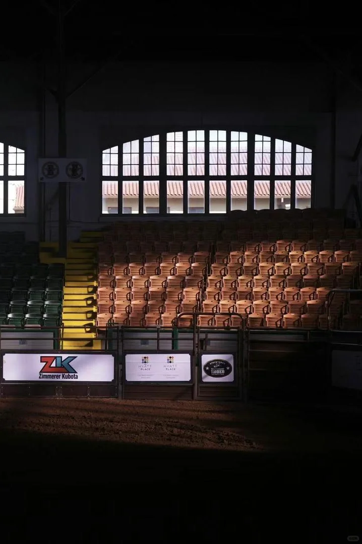 Dallas Cowboy Town: The Wild Charm of the Old West