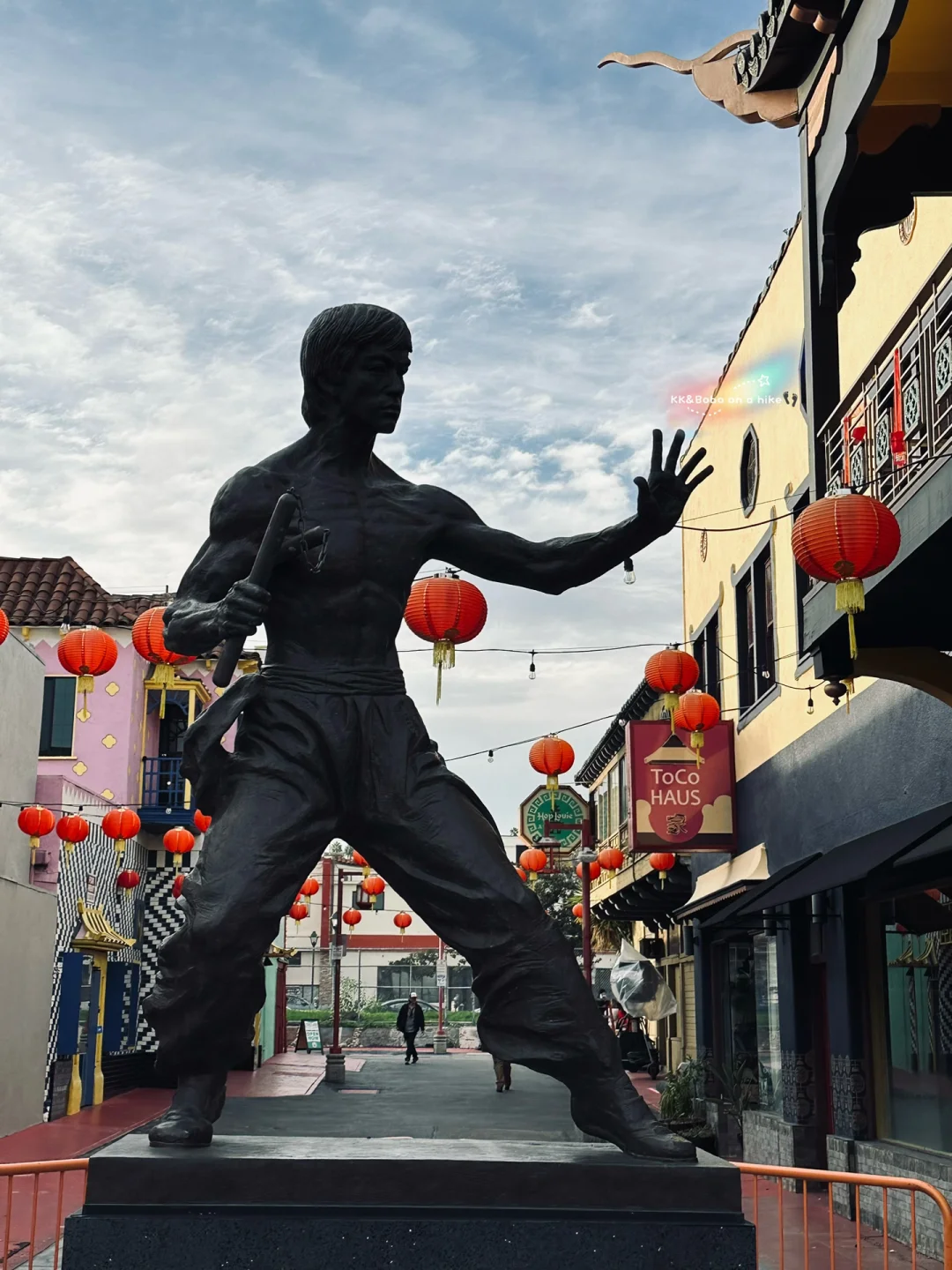 Los Angeles | Chinatown, Little Tokyo, Koreatown - Which One Reigns Supreme?