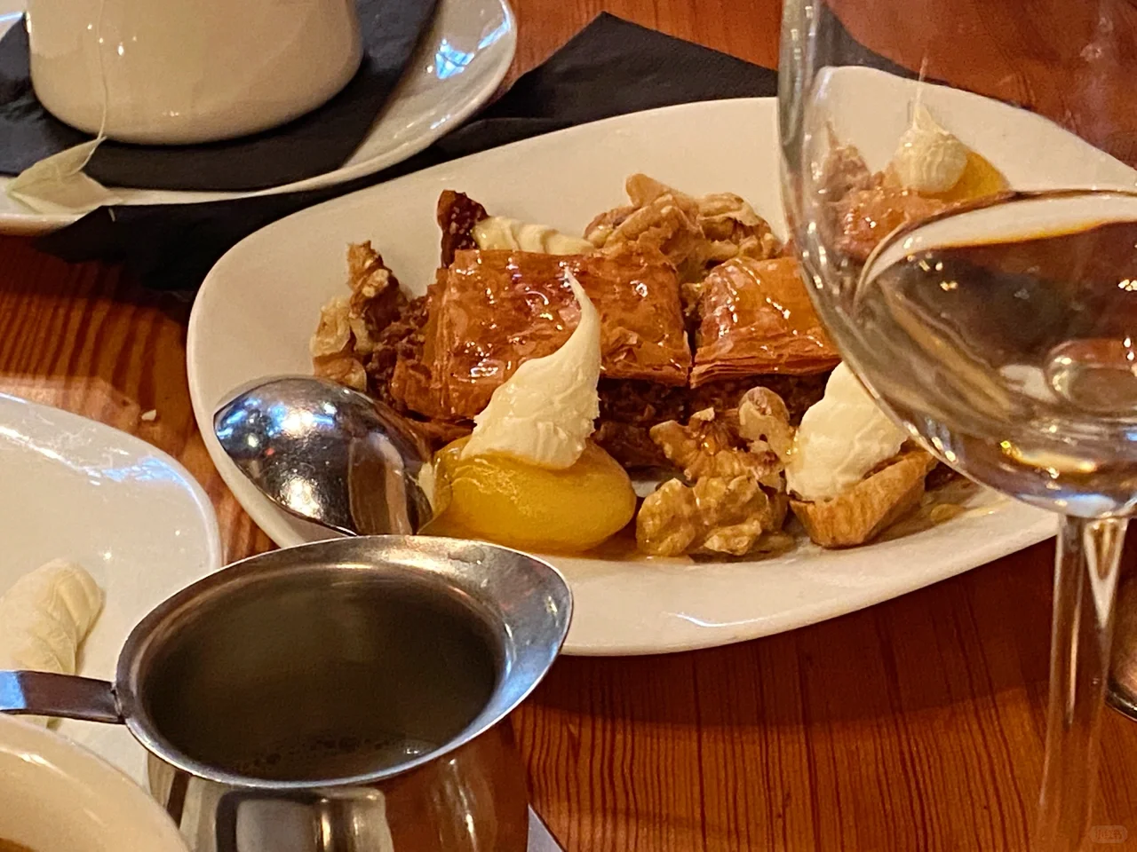 Found the Most Worth-It Restaurant for NYC Restaurant Week 🍴 Ladies, Let’s Go!