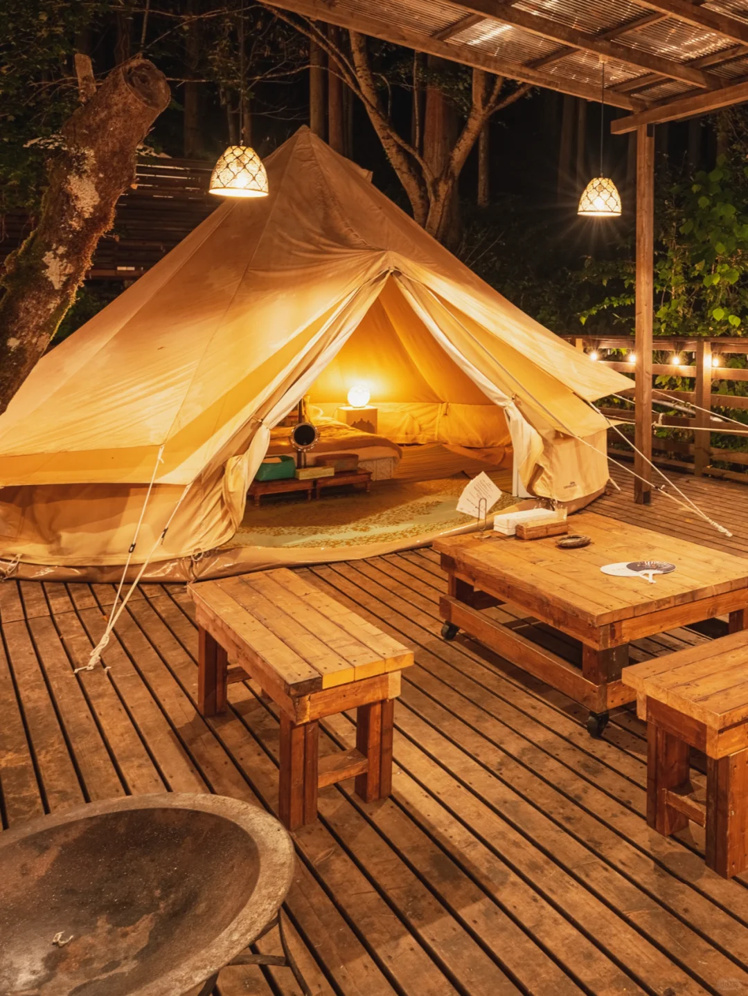 Day Trip Camping in Tokyo | Ultimate Chill Vibes with Camping + BBQ