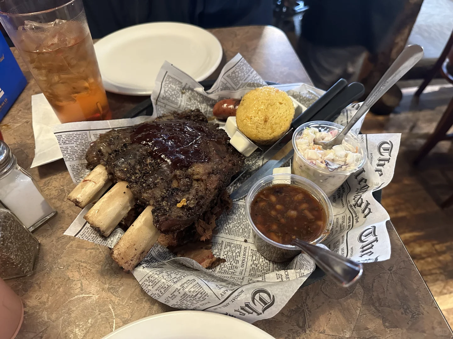 Where I Went in Denver Besides the Rocky Mountains