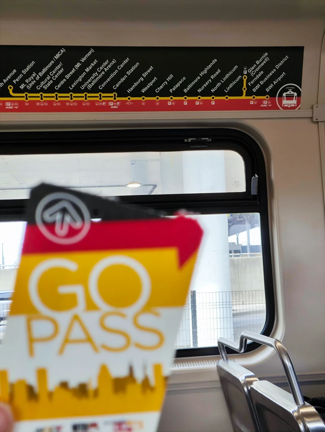 Baltimore Isn't as Dangerous as They Say, Nor as Safe as You'd Hope