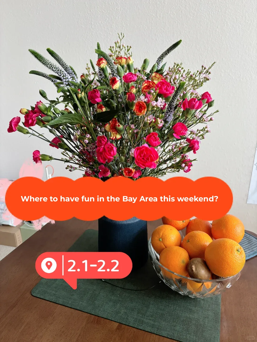 Where to Have Fun in the Bay Area This Weekend 🧧 Feb 1-2