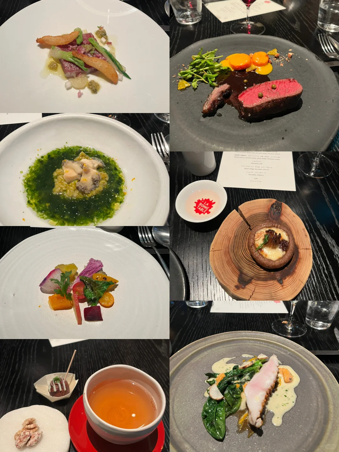 🇯🇵 330 Yen Per Person: Budget-Friendly French Bistro La Bonne Table