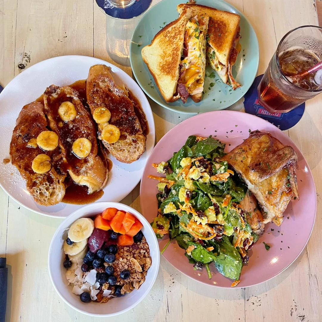 A Detailed Guide to Puerto Rican Cuisine (Vieques Island + San Juan)