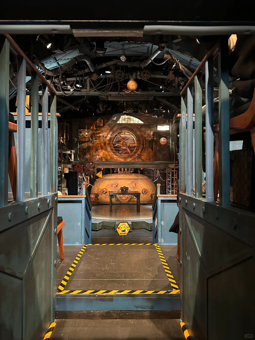 Not visiting this intimate theater in Kyoto is like not really experiencing Kyoto