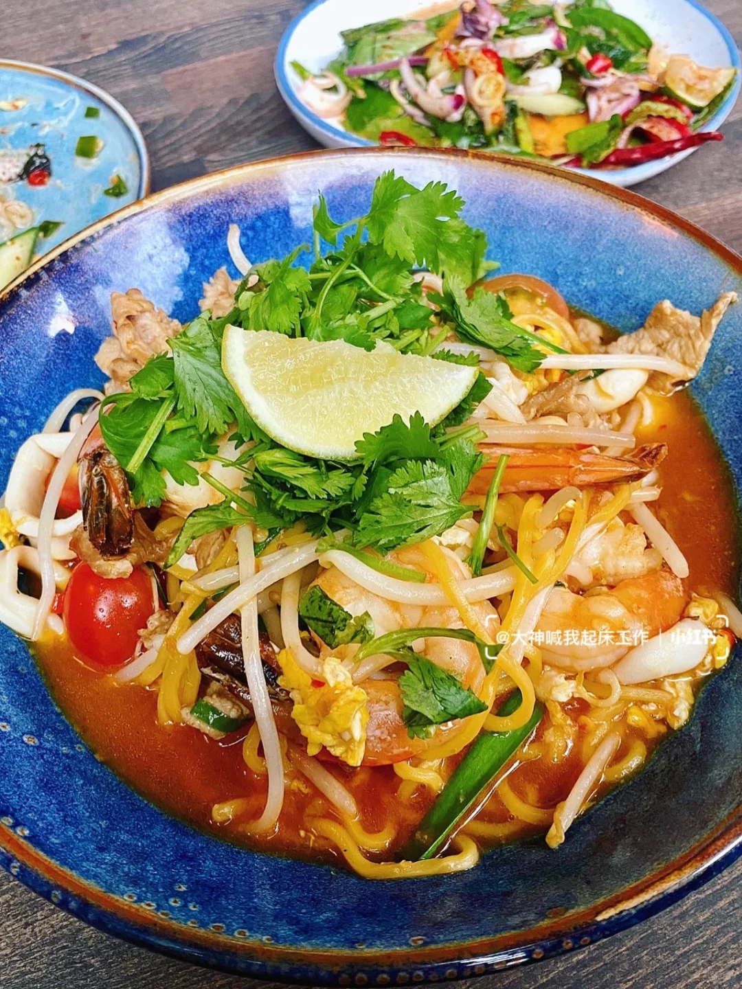 Double Confirmation‼️ This is My Ultimate Fave Noodle Spot in Seattle 😍