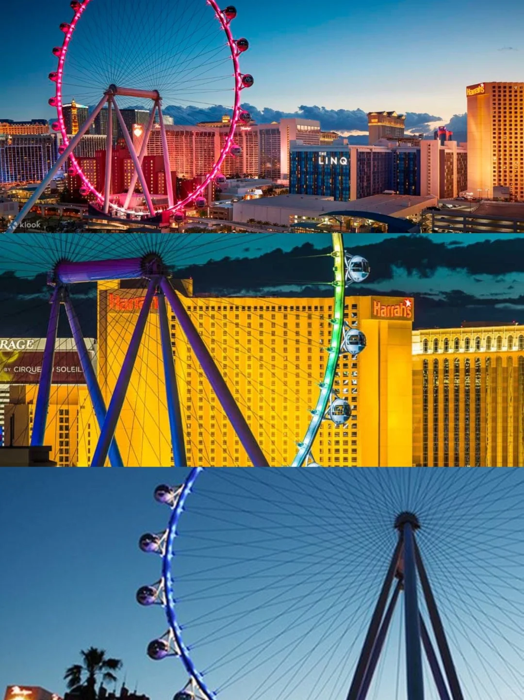 Las Vegas Couple's 💑 Dating Guide: Romance Under the Sunset 🌄💕