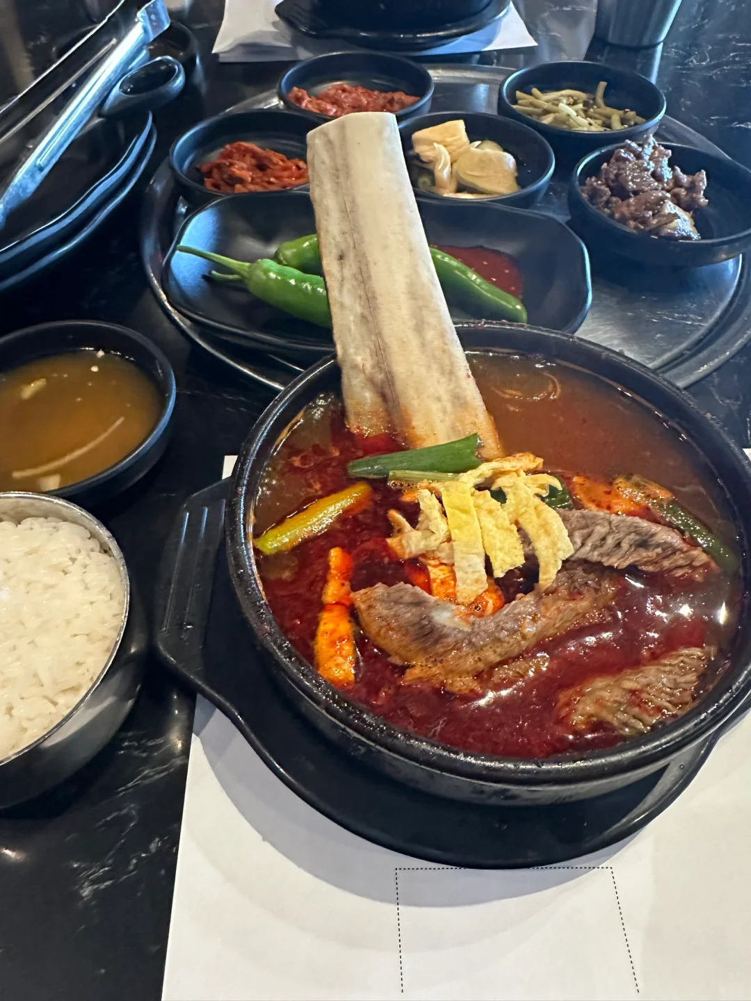 "Atlanta Lunch Special: $9.99 - $12.99"