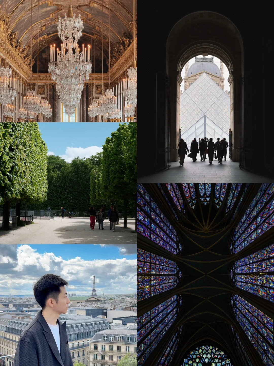 3 Days in Paris? Here's What You Need to Know